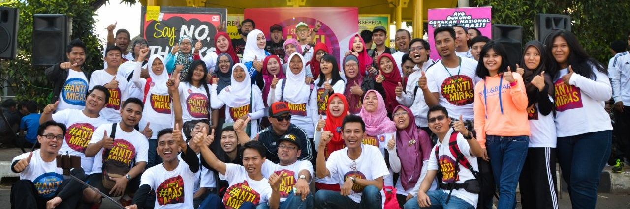GeNAM_BEKASI's profile banner image