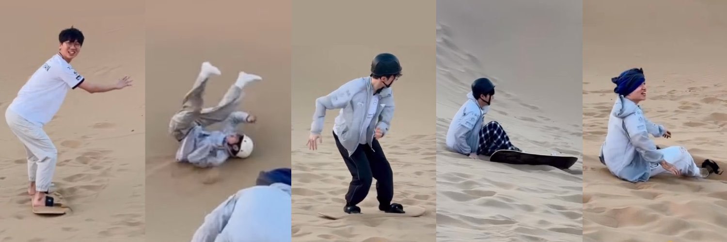 ニョンニョン banner