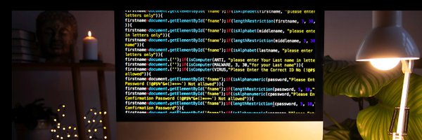 VaibhavTechDev Profile Banner