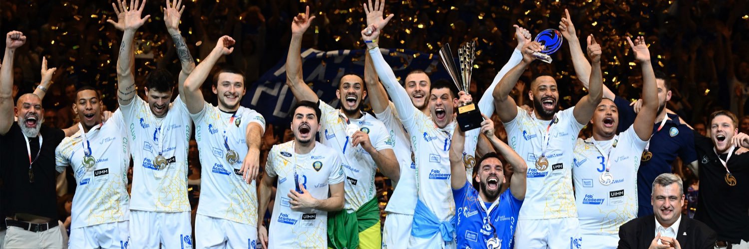 Franco Massimino #19 banner