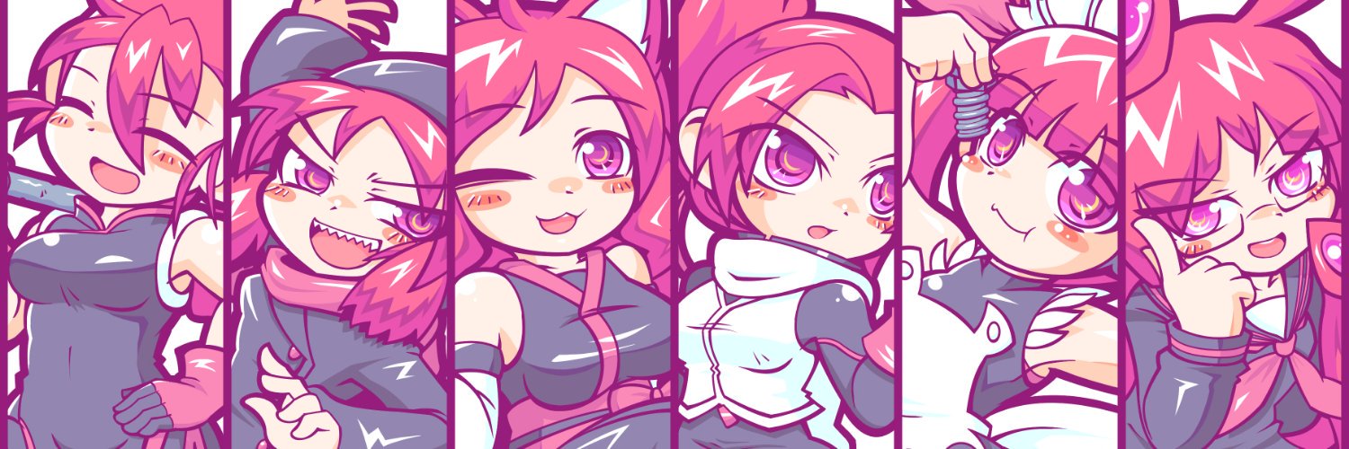 おみぞ's banner