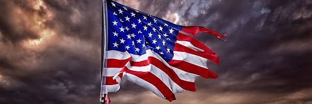 Russ G 🇺🇸 banner