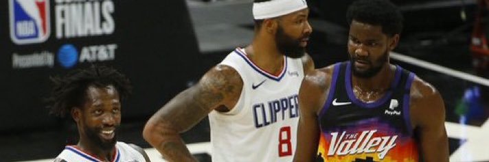 Clapped Collins Season's banner