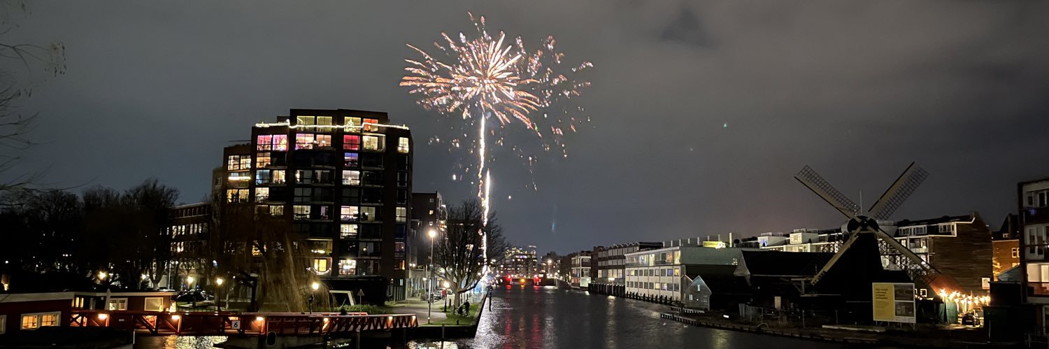 alansmid's profile banner image