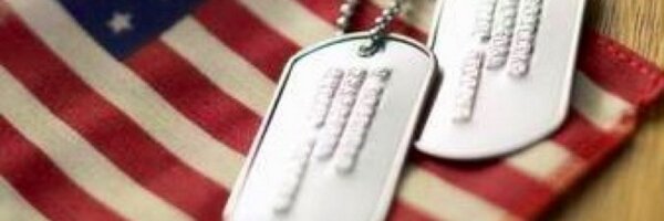 WoundedWarriors Profile Banner