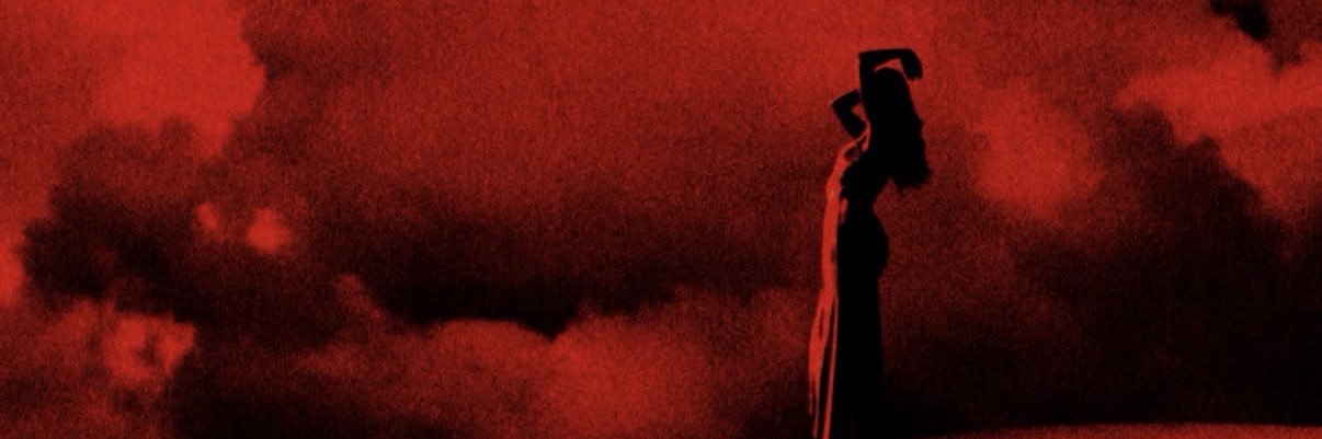 CressidaJade's profile banner image