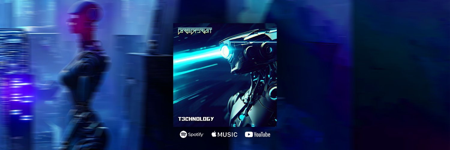TommyGregfruit's profile banner image