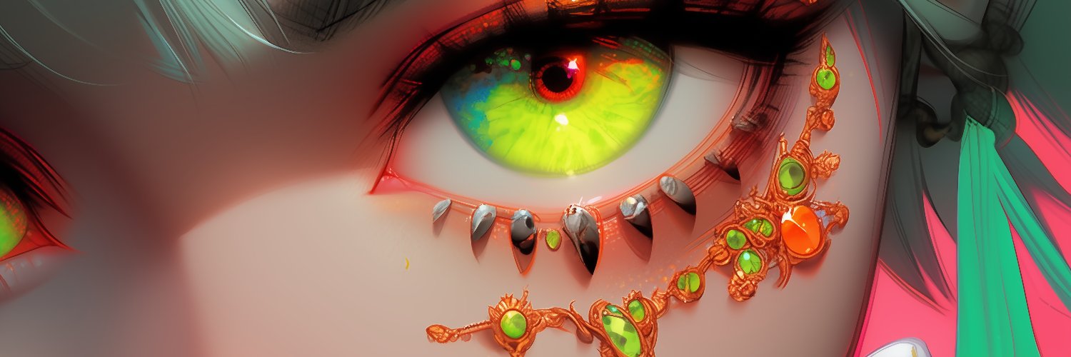 Iuliia Art 🇺🇦 banner