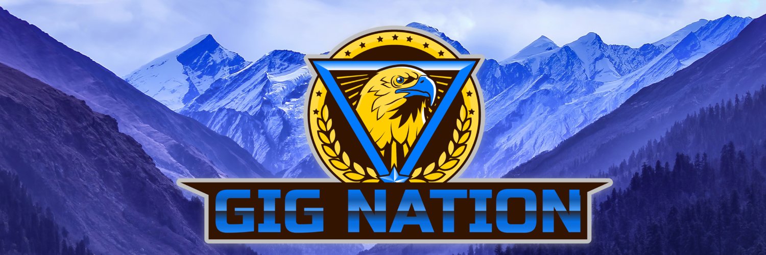 GiG_Haze's profile banner image