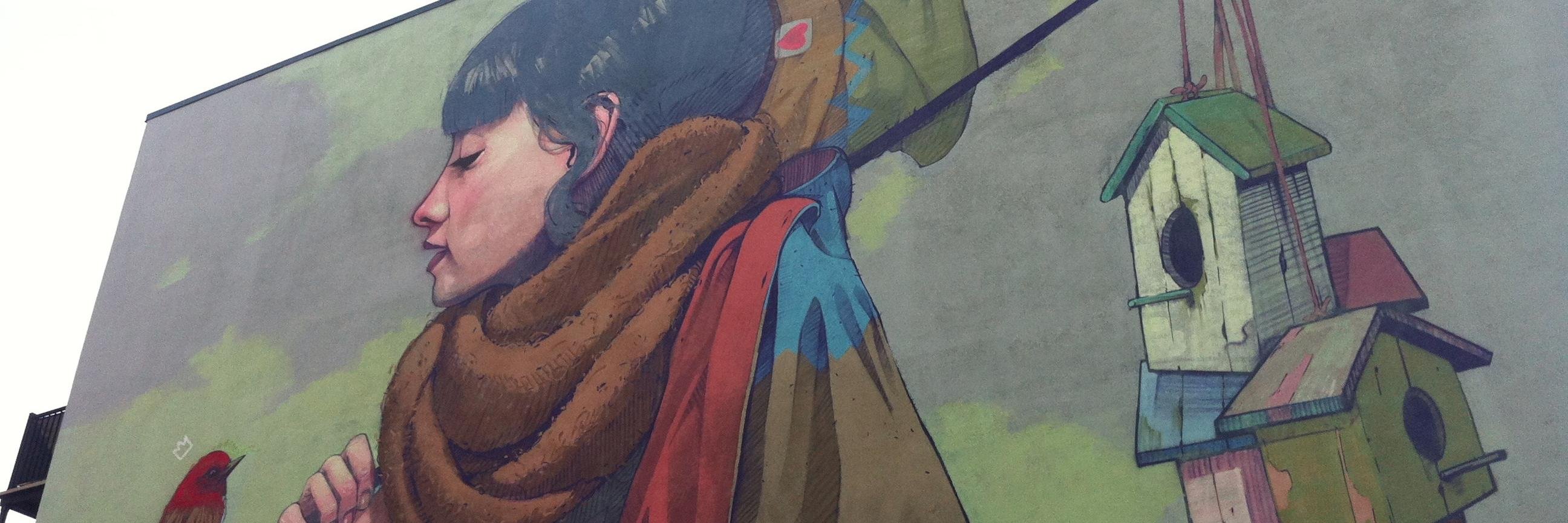 aniapisz's profile banner image