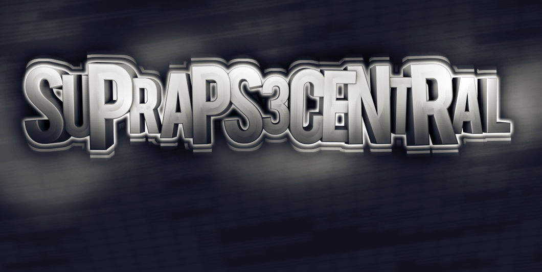 SuPraPs3Central's profile banner image