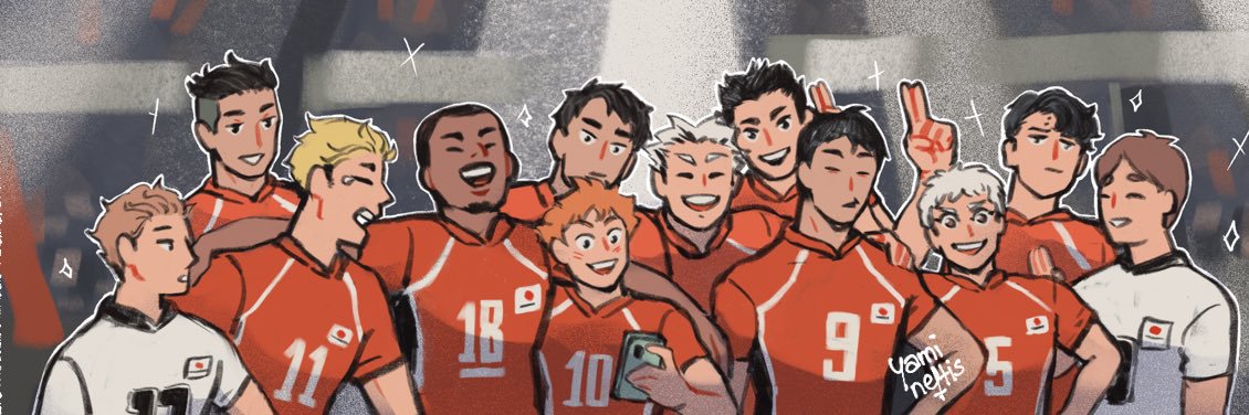 Gabi 🇵🇪 banner