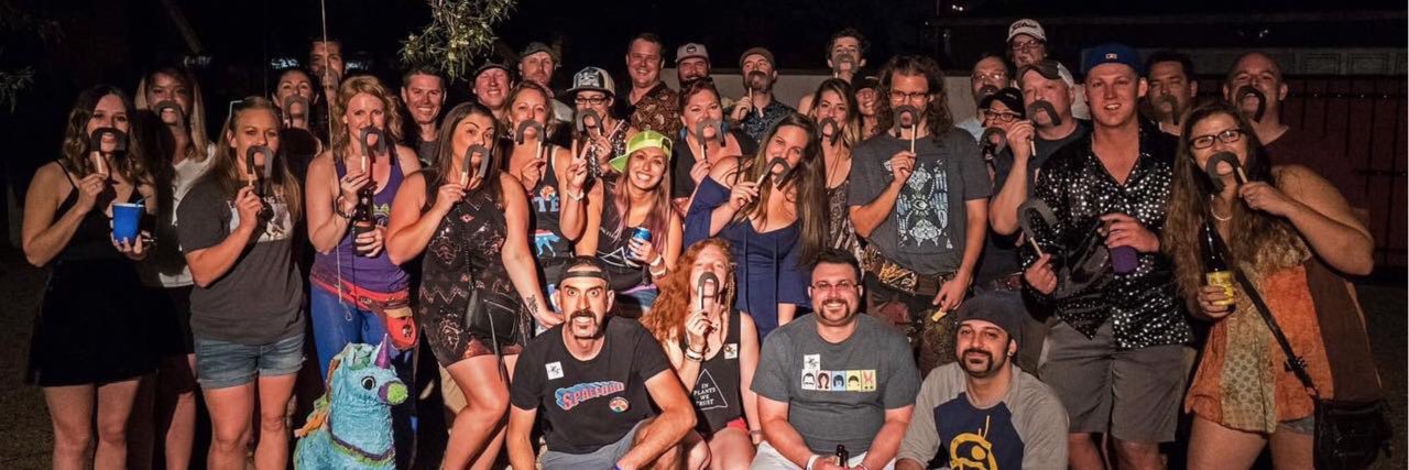 TroyMustachio's profile banner image