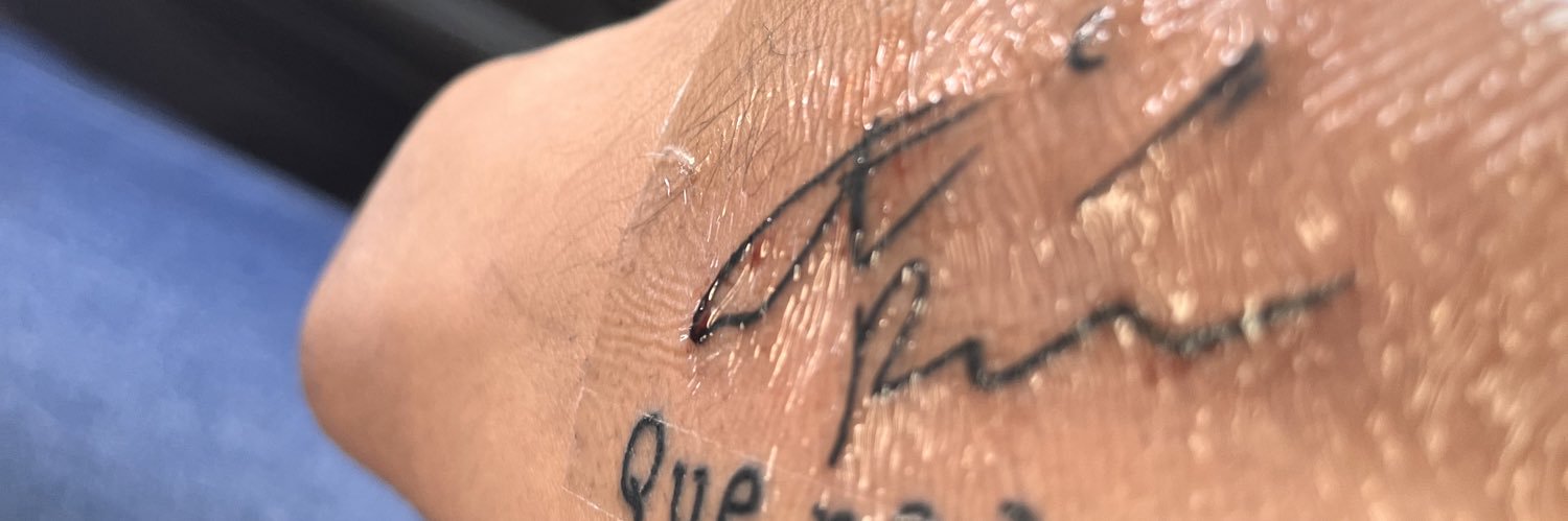 ALEXAONLINERCR's profile banner image
