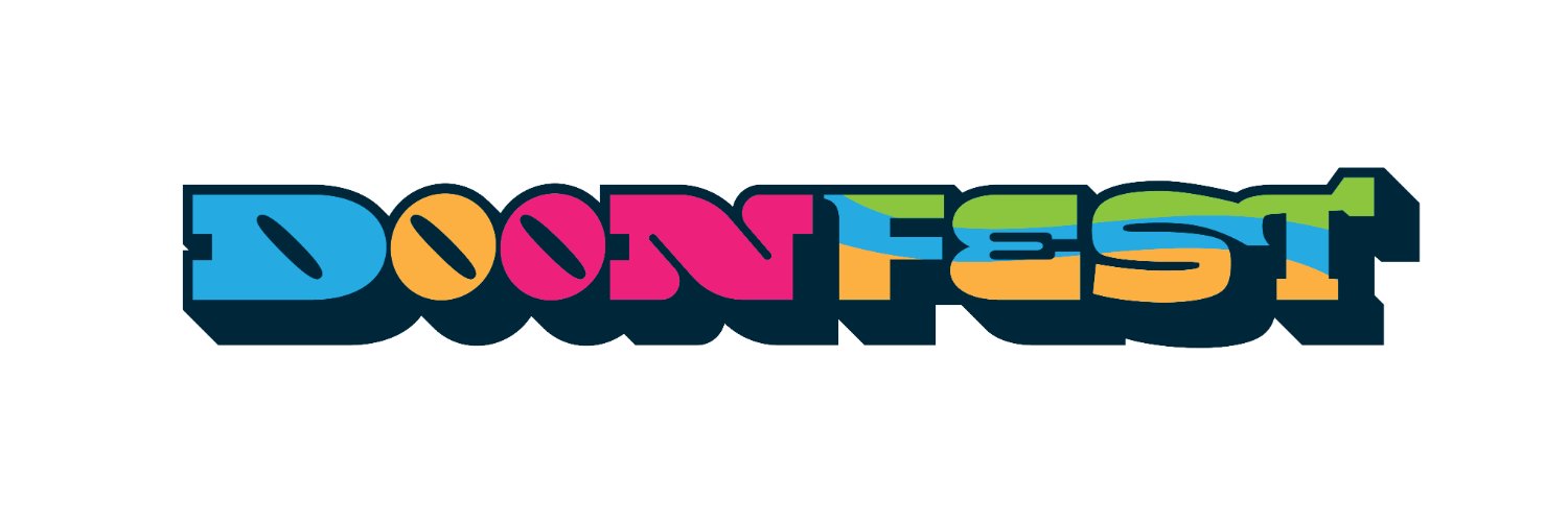 Doonfest banner