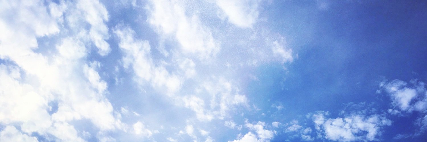 kinukko's profile banner image
