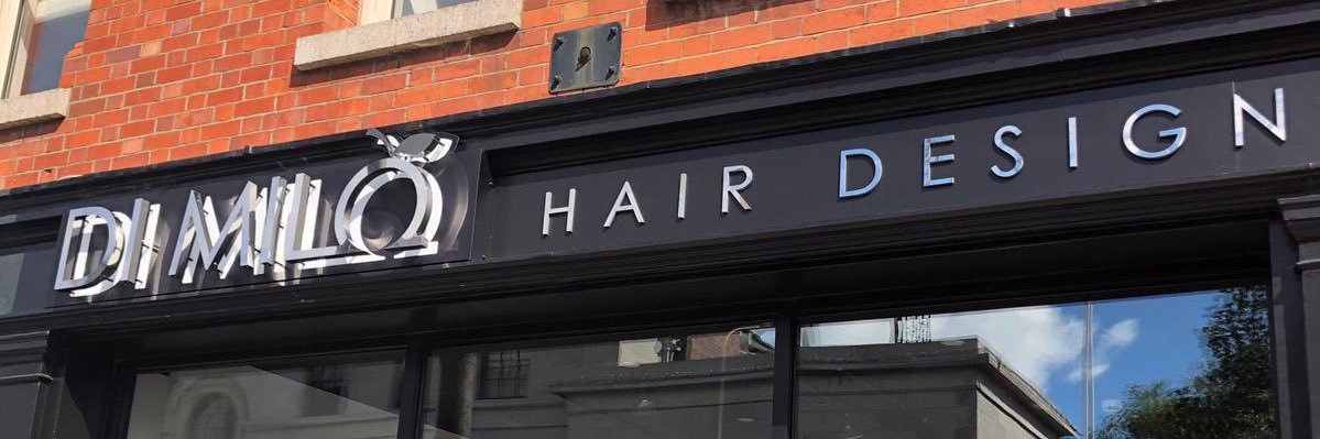 DiMilo_Hair's profile banner image