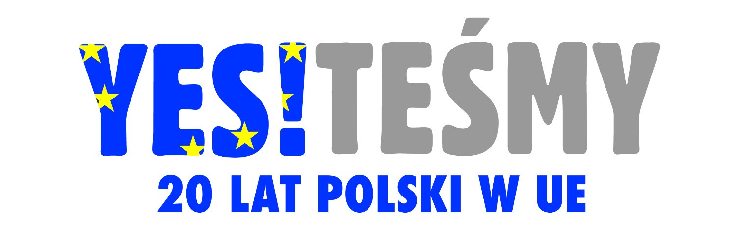 Punkt Informacyjny Unii Europejskiej's banner