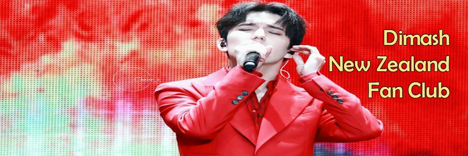 Dimash_NZFC's profile banner image