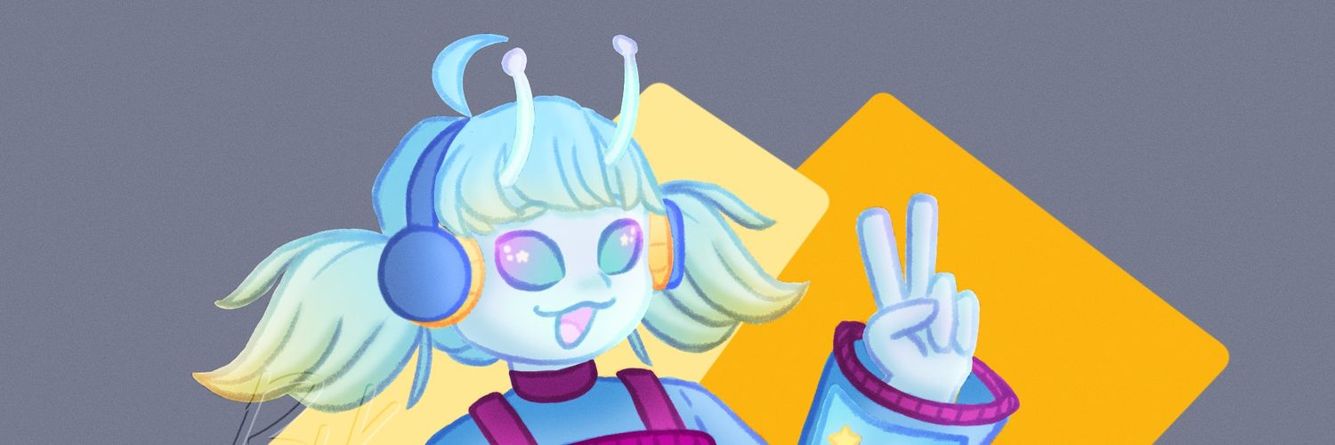 xkubblesx's profile banner image