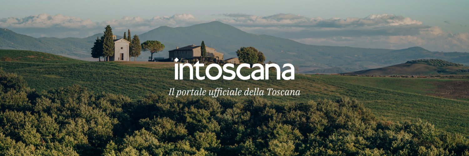 intoscana's profile banner image