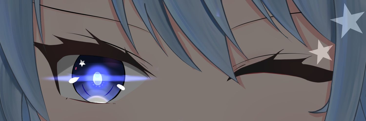 Evorie🐻☄ banner