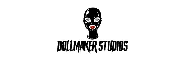 DollmakerStudio Profile Banner