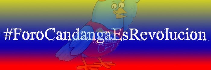 Foro_Zulia's profile banner image