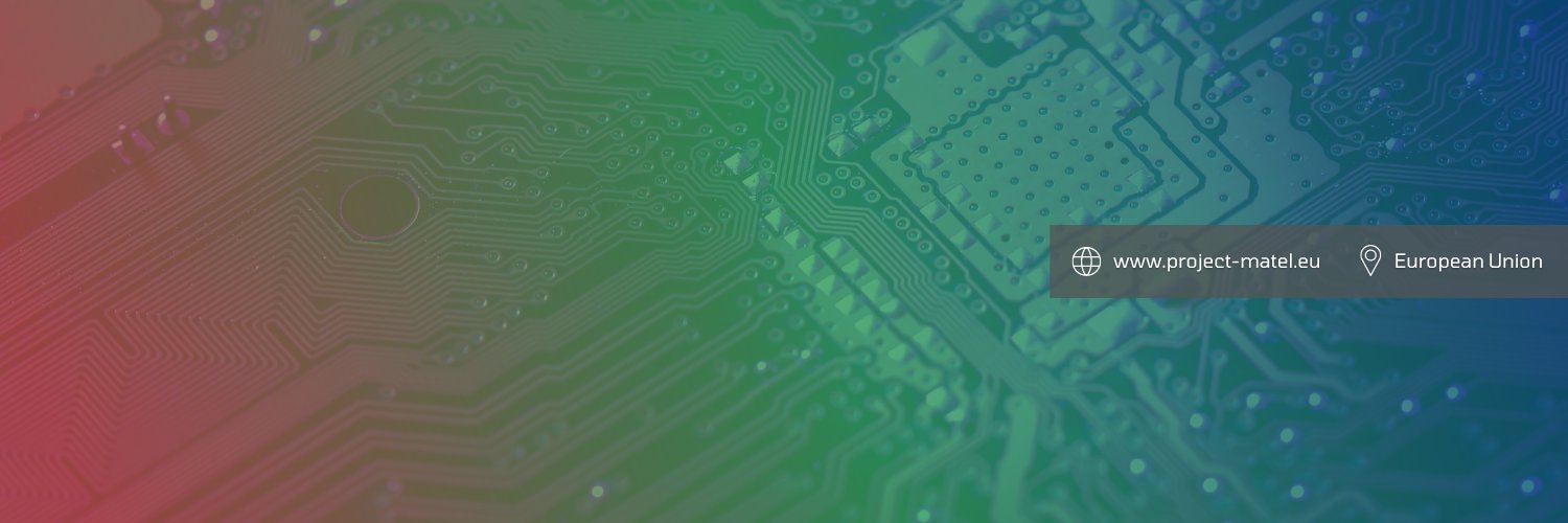 MatEl EU banner