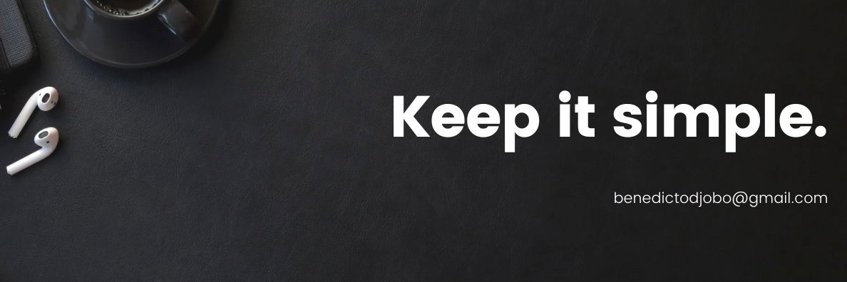 benedict odjobo banner