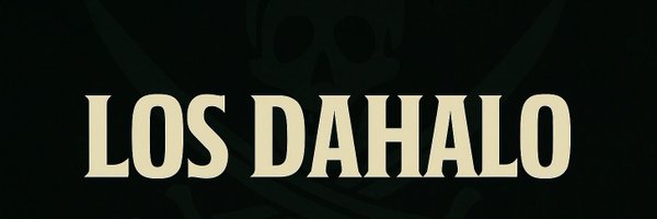 LOS_DAHALO Profile Banner