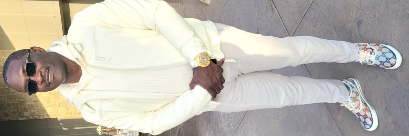 BlessedKFM's profile banner image