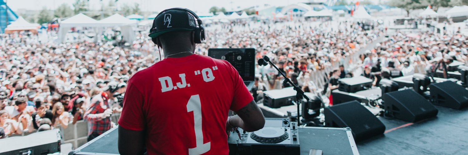 OfficialDJQ's profile banner image