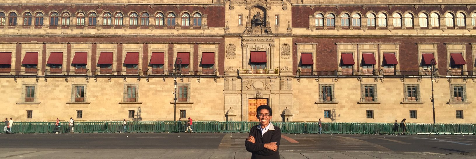 Chucho_Sanchez's profile banner image