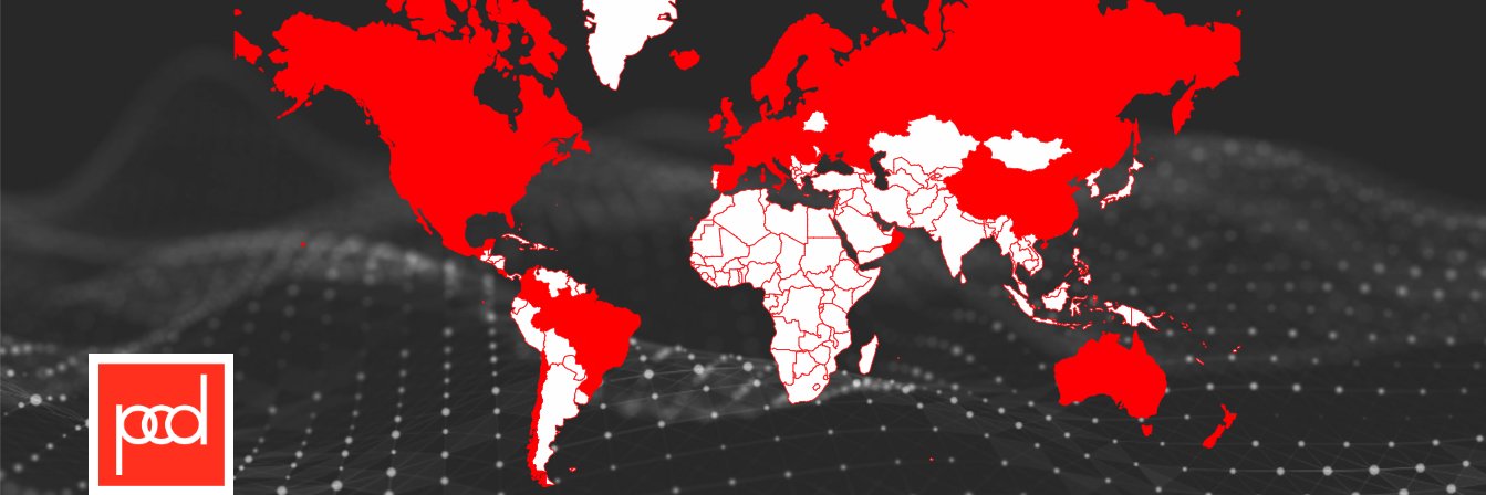 Pcdata Logistics Automation banner