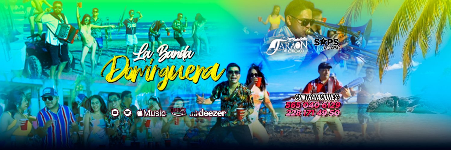 FARAONDECHICAGO's profile banner image
