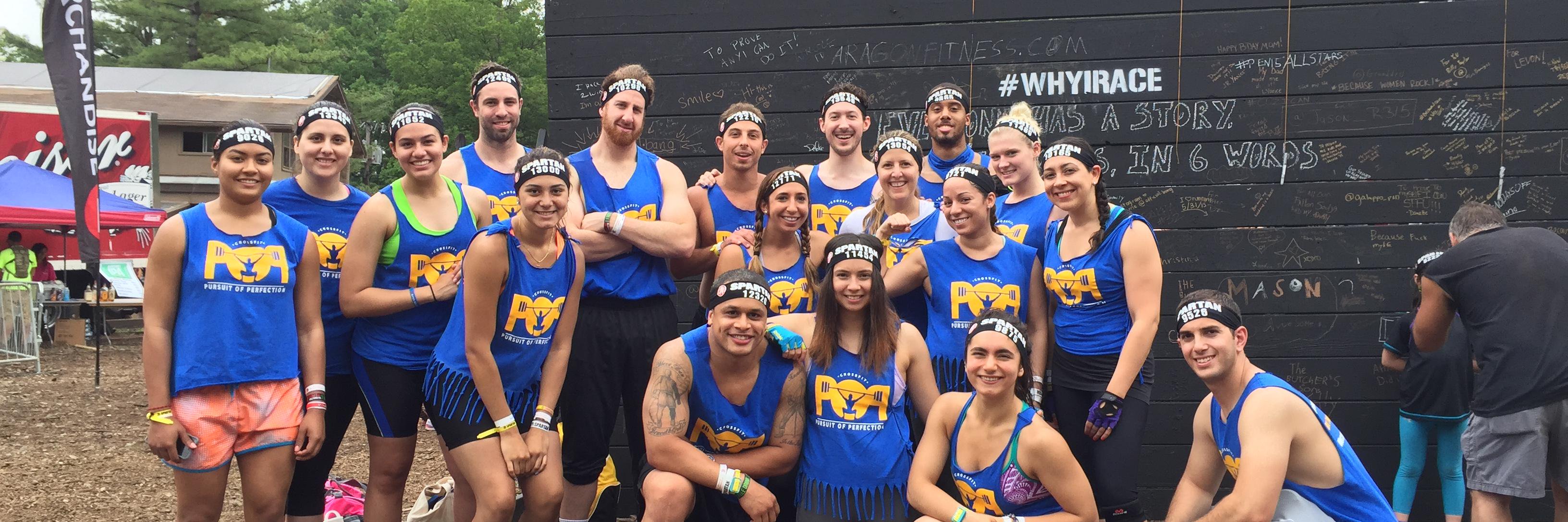 CrossFitPop's profile banner image