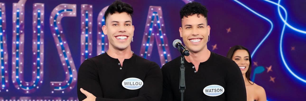 willouAES's profile banner image