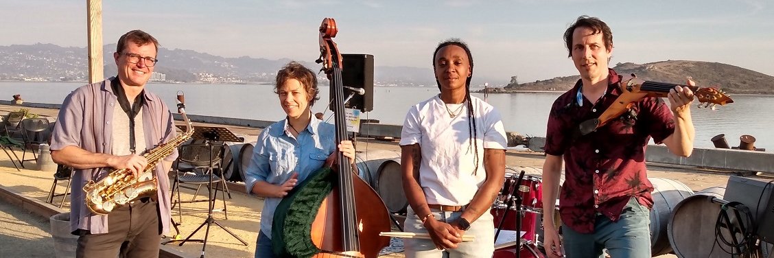 AdrianWestBand's profile banner image