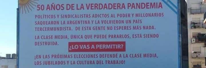 💙💙🇦🇷 Argentina 🇦🇷💙💙 banner