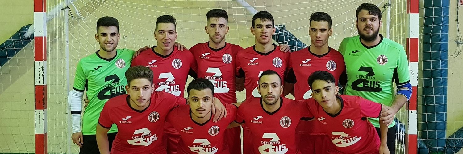 FSD Puertollano banner