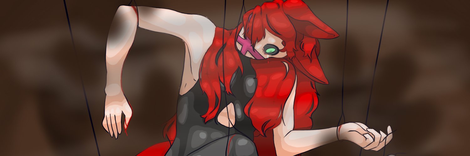 TefuWinter's profile banner image