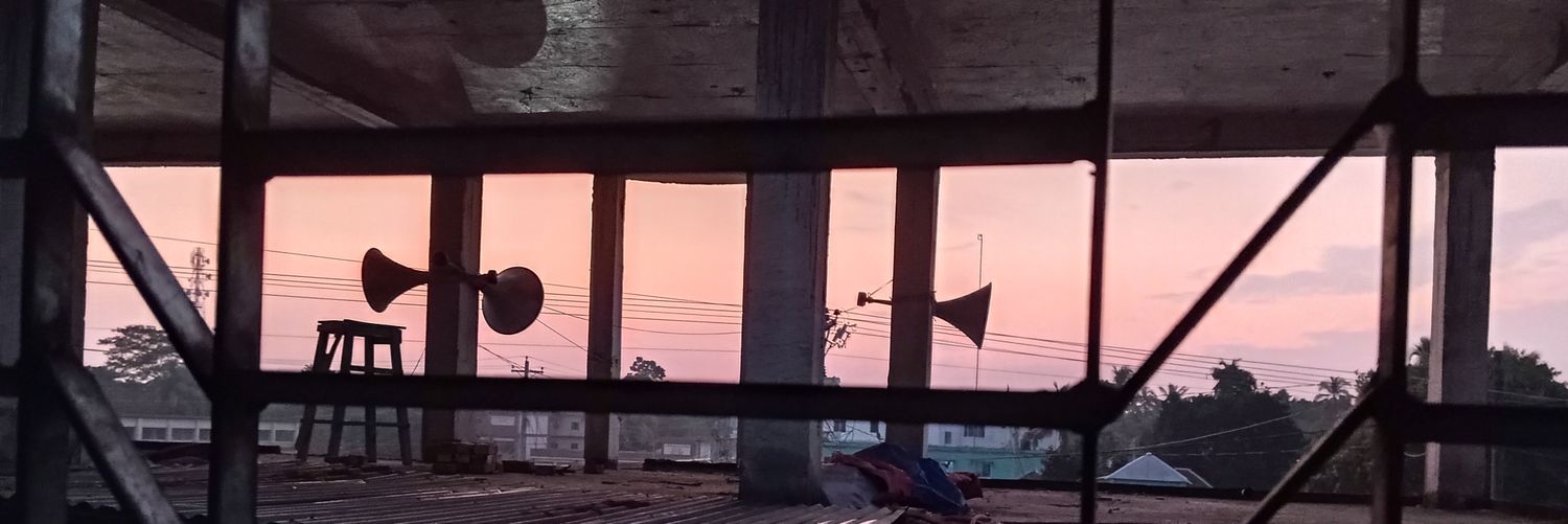 DinislamNet's profile banner image