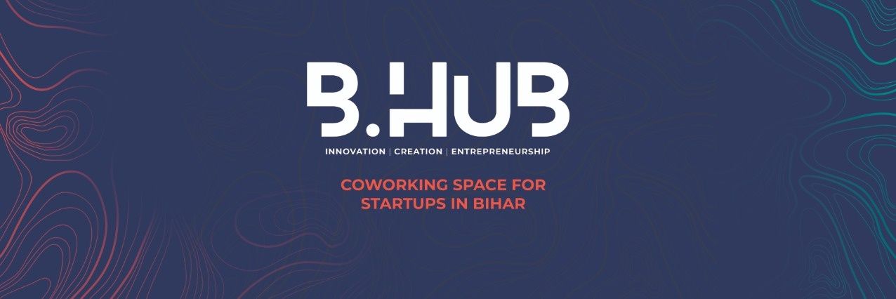 B-HUB 🇮🇳 banner