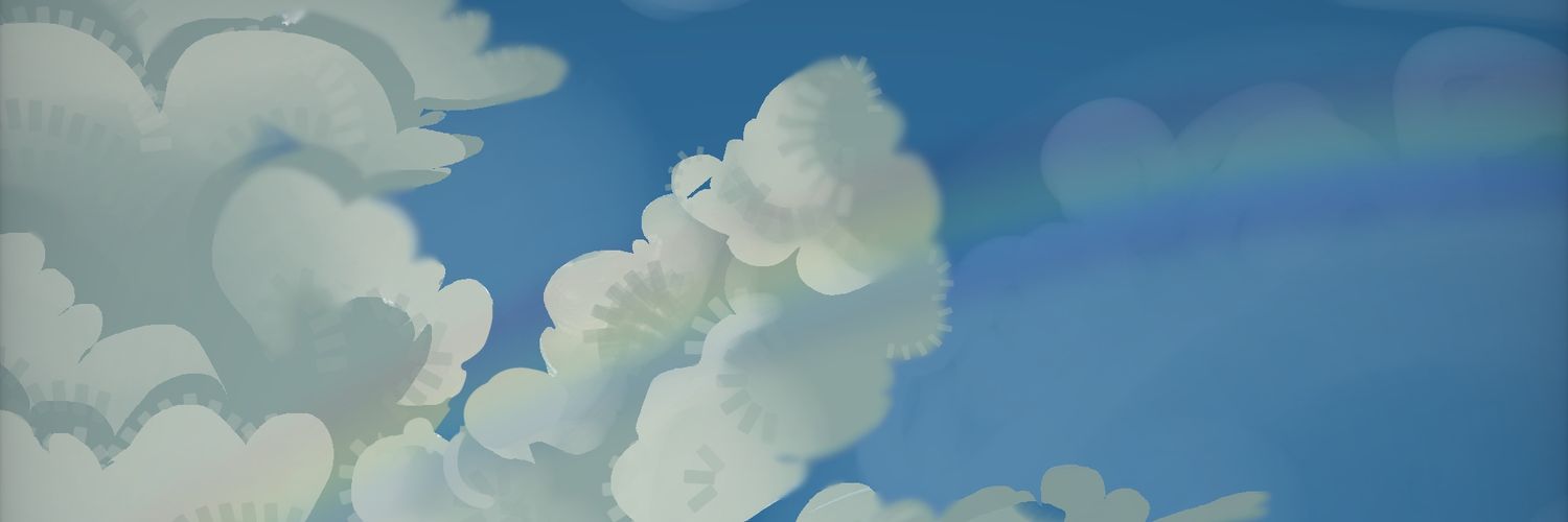 eroscroc's profile banner image