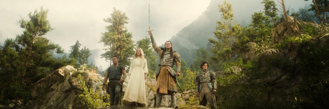 rivendellhobbit's profile banner image