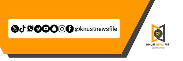 knustnewsfile Profile Banner