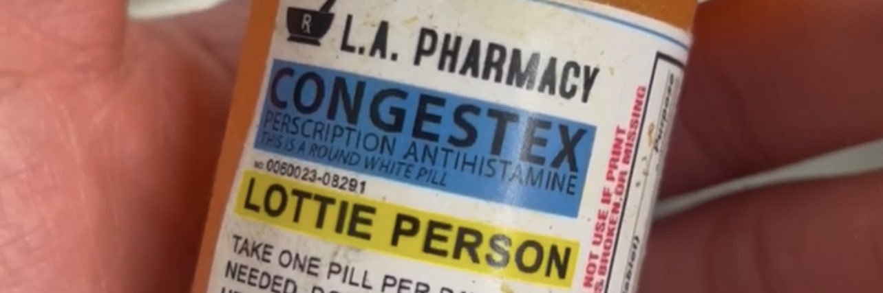 Pretty Bizarre Productions banner