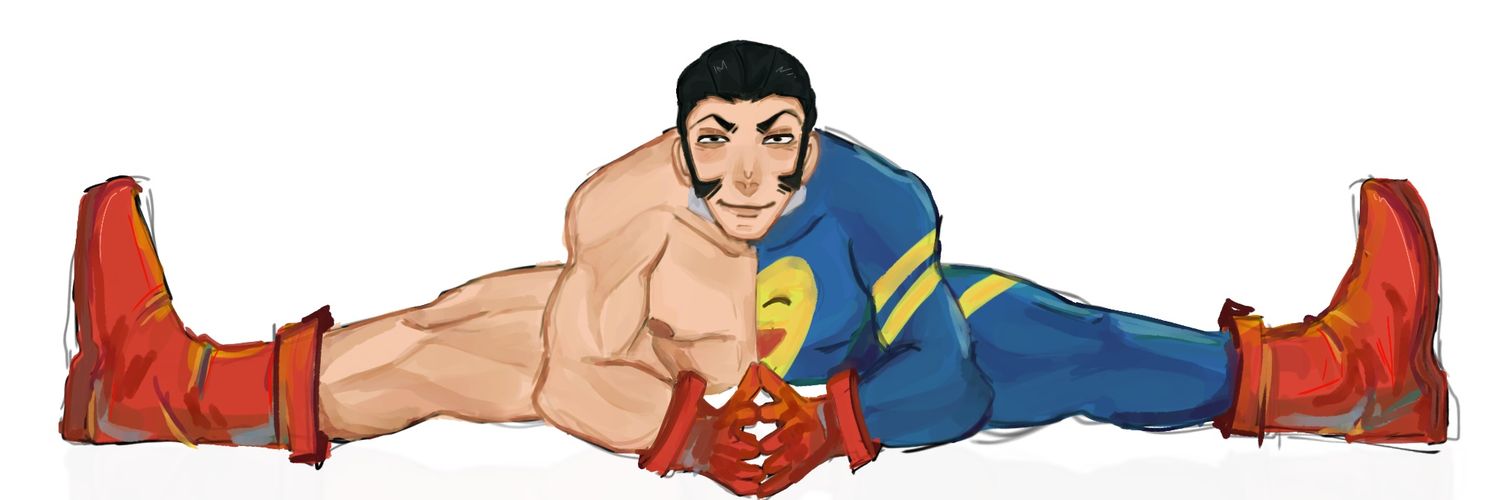 Pastel - Comms open banner