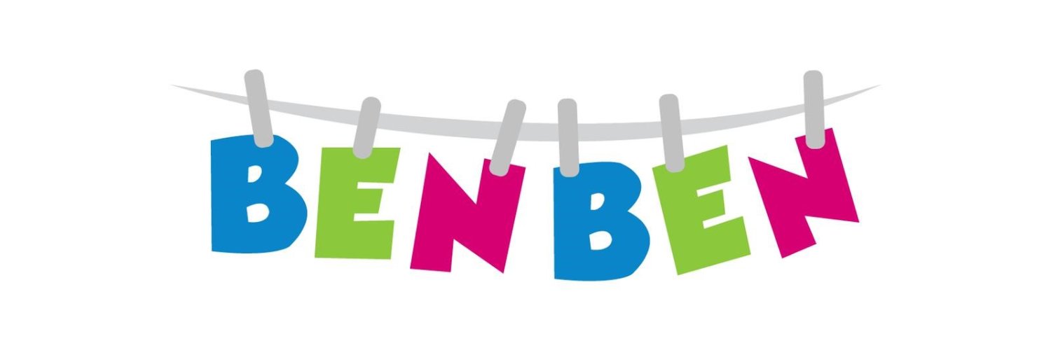 BenbenApparel's profile banner image